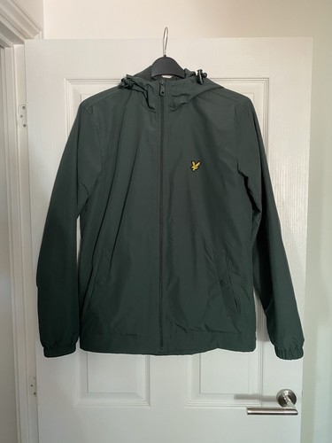 Mens lyle and - and, green