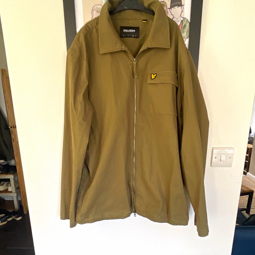 Lyle scott men - lyle, men's
