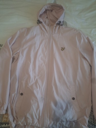 Lyle and scott jacket men - lyle, men's
