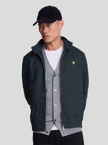Lyle and scott - and, mens