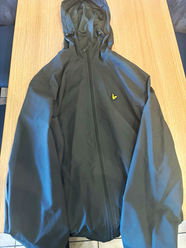 Lyle scott men grey - &,
