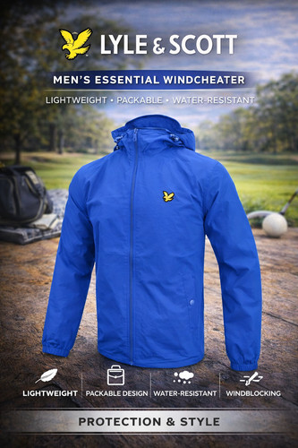 Lyle scott golden eagle full - lyle,