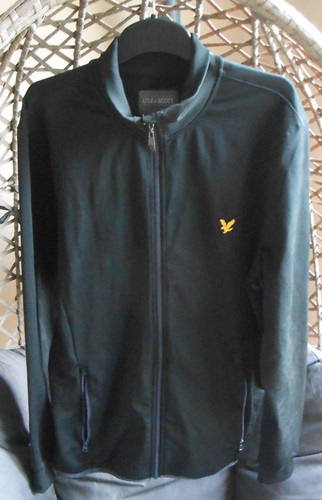 Men lyle scott fleece - lyle, &