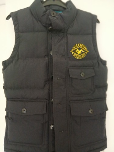 Lyle scott 1874 gillet - lyle,
