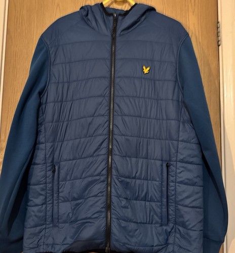 Lyle scott windbreaker - lyle,