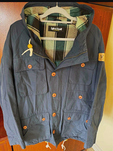 Lyle scott men s - lyle,