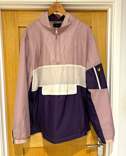 Lyle scott men s - scott, men’s
