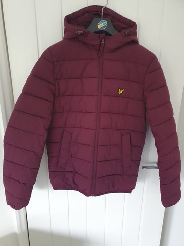 Lyle and scott - lyle,