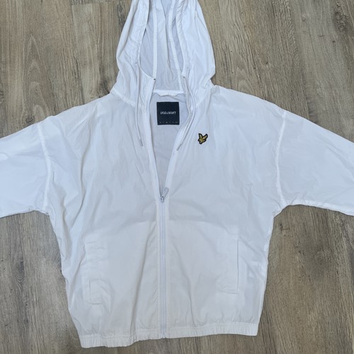 Lyle scott mens lightweight - &,