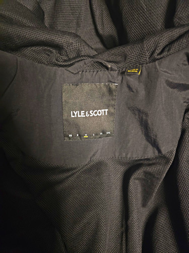 Lyle scott icon logo - icon,