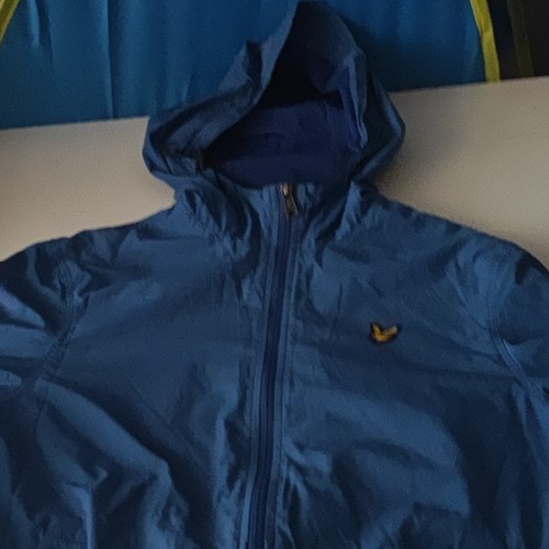 Lyle scott men - lyle, blue