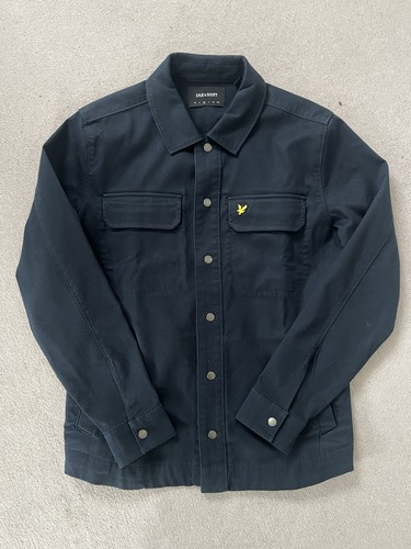 Lyle scott men s shirt - men's,