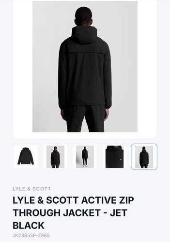 Lyle scott - lyle,
