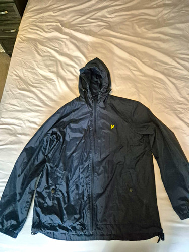 Lyle scott men - lyle, &