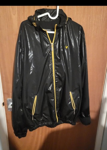 Lyle scott vintage mens size - vintage,