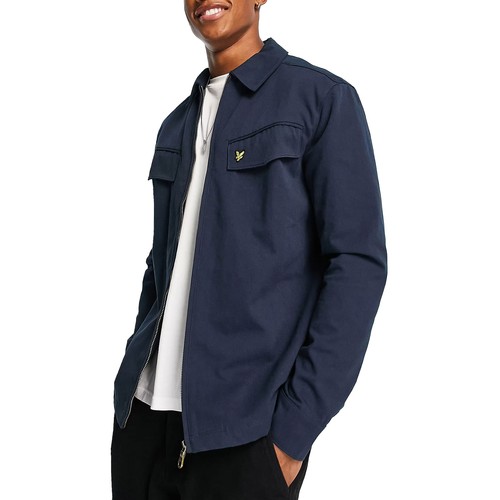 Lyle and scott mens - scott, jacket