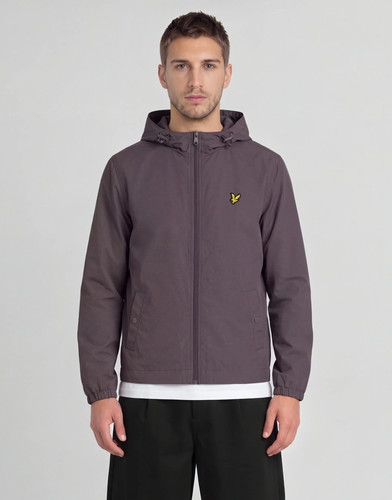 Lyle scott water - &,