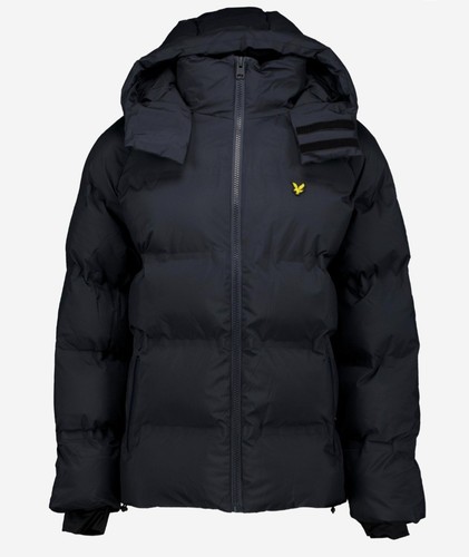 Lyle scott black welded - &,