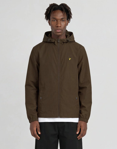 Lyle scott water resistant - lyle,