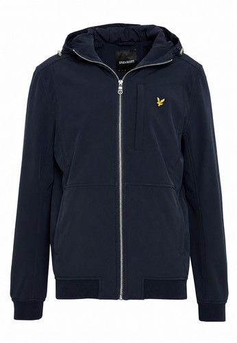 Lyle scott mens - navy, blue