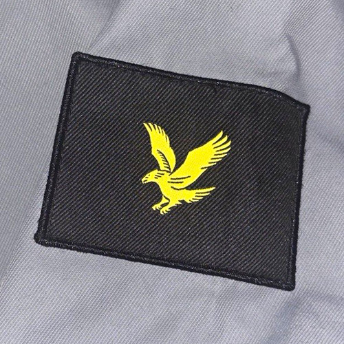 Lyle scott men grey - lyle, men's