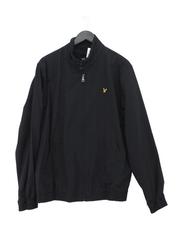Lyle scott bomber jacket - scott,