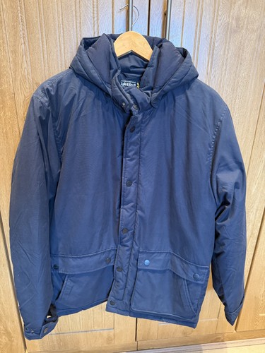 Mens lyle scott insulated - lyle, &