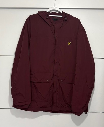 Lyle scott men zip - scott,