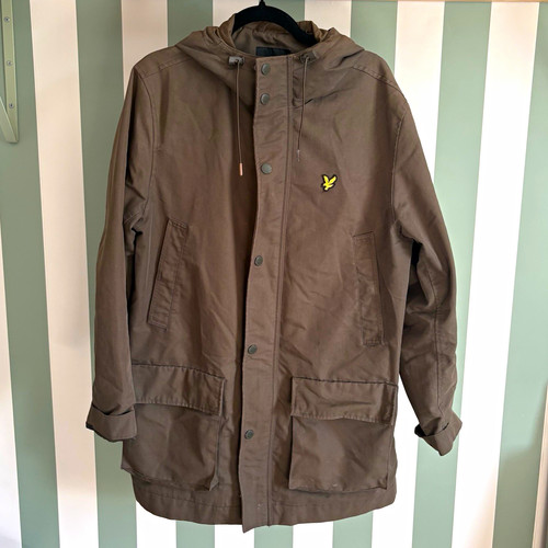 Lyle scott men - &, men’s