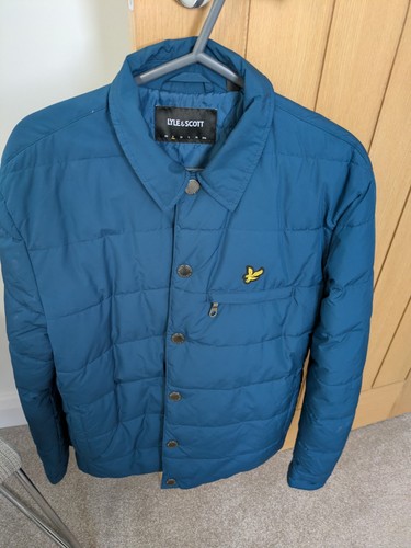 Men lyle scott buttoned - scott,,