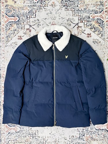 Lyle scott men - lyle, puffer