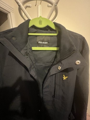 Lyle scott men - lyle, jacket