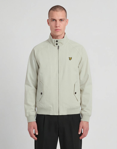 Lyle scott cotton harrington - lyle,