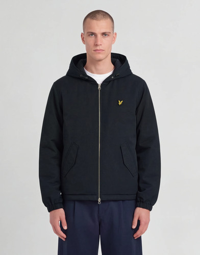 Lyle scott padded water - lyle,