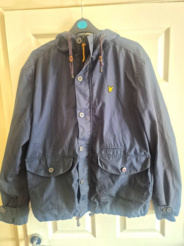 Lyle scott vintage - scott,