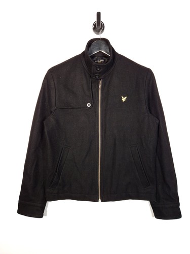 Lyle scott bomber jacket - scott,