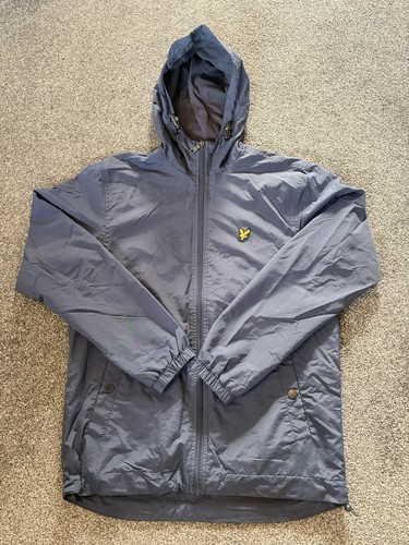 Lyle scott men jacket - &,