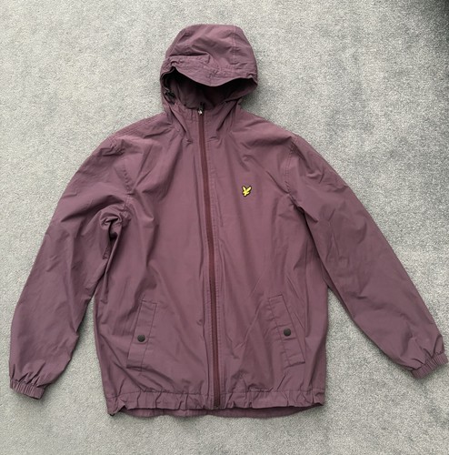 Lyle and scott - scott, microfleece