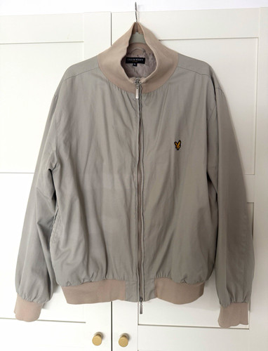 Lyle scott vintage men - lyle, &