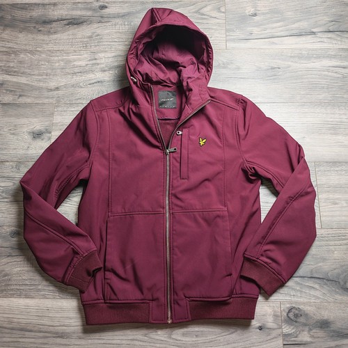 Lyle scott softline fleece - &,