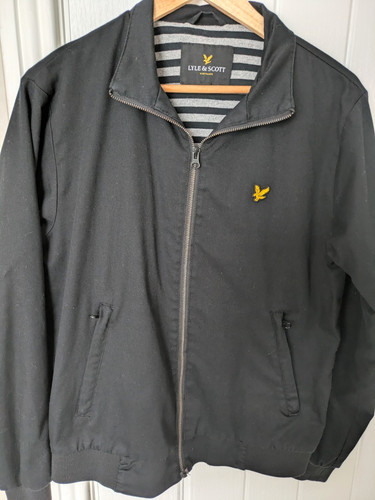 Lyle scott harrington - harrington, jacket