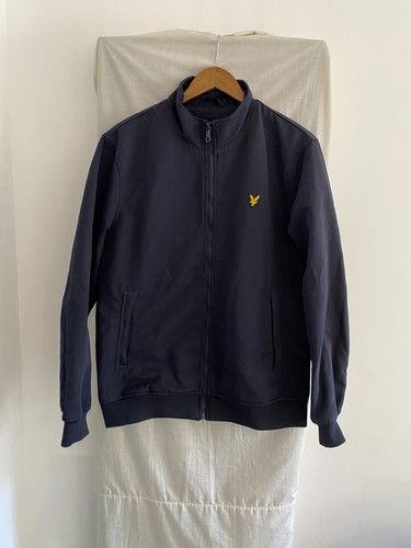 Lyle scott navy full - navy,