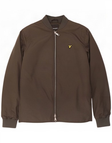 Lyle scott mens bomber - lyle,