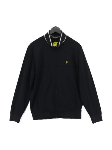 Lyle scott bomber jacket - &,