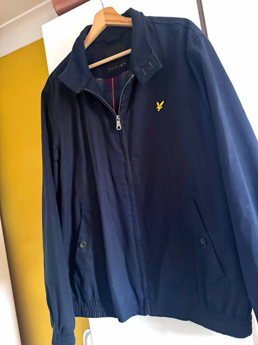Lyle and scott - xl,