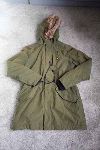 Men lyle scott parker - scott,
