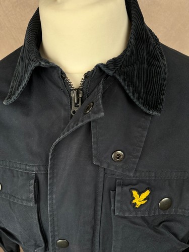 Lyle scott vintage men - lyle,