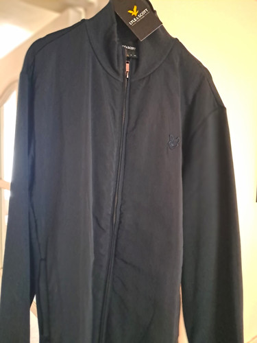 Lyle scott men - scott, navy