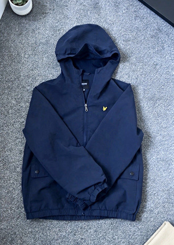 Lyle scott blue - lyle,