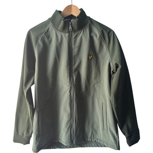 Lyle scott jacket mens large - scott,